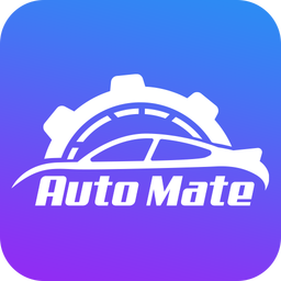 Auto Mate: Car Log, Fuel Price