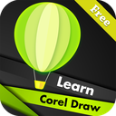 Learn Corel DRAW - 2020: Free Video Lectures