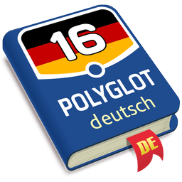 Polyglot. Learn German
