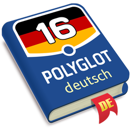 Polyglot. Learn German