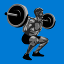 Barbell Workout at Home & Gym