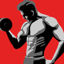 Dumbbell Workout at Home & Gym