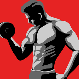 Dumbbell Workout at Home & Gym