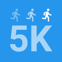 Run. Start Running. Zero to 5k