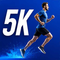 Start Running. Zero to 5K