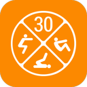 Lose Weight at Home in 30 Days