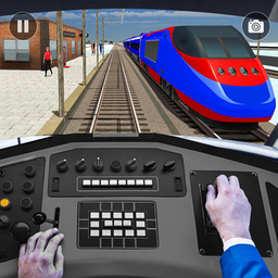 Grand City EuroTrain Simulator