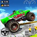 Hill Car Racing Climb Games