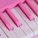 Pink Piano