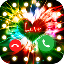Color Call Screen