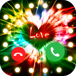 Color Call Screen