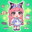 Princess Beauty: DIY Dress up
