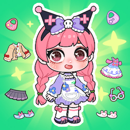 Princess Beauty: DIY Dress up