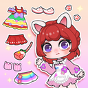 Princess Beauty: DIY Dress up