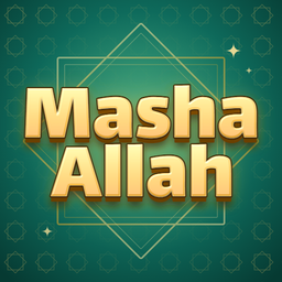 Islamic Stickers - WASticker