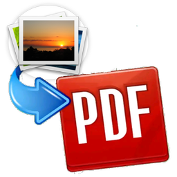 تبدیل عکس به PDF