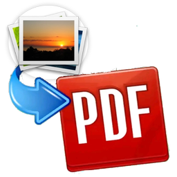 تبدیل عکس به PDF
