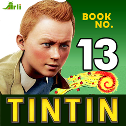 The Adventures of Tintin-The Seven