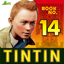 The Adventures of Tintin-Prisoners