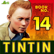 The Adventures of Tintin-Prisoners
