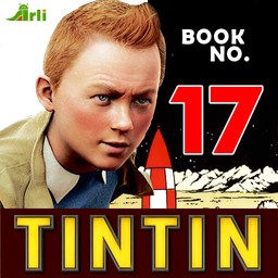 The adventure of TinTin - Explorers
