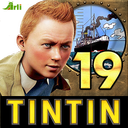 The Advanture of TinTin - The Red S