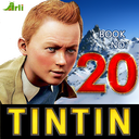 The Advanture of TinTin - Tintin in