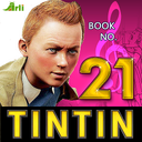 The Advanture of TinTin - The Casta
