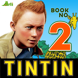 The Advanture of TinTin - Tintin in