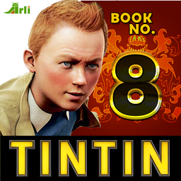 The Advanture of TinTin - King Otto