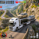 Offroad Transporter Truck Game