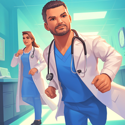 Merge Hospital by Operate Now