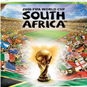 جام جهانی فیفا ۲۰۱۰