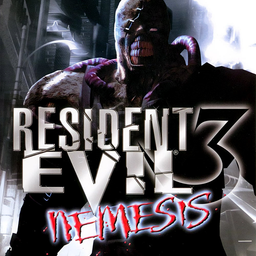 Resident Evil 3