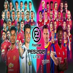 فوتبال PES 2021