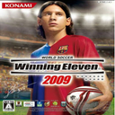 Winning Eleven 9 (فوتبال 11)