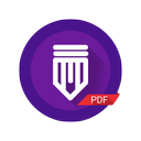 ایمن نوت-رمزدار تبدیل نوشته بهPDF