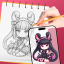 AR Drawing - Sketch & Trace