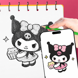 AR Draw Sketch – Drawing Apps