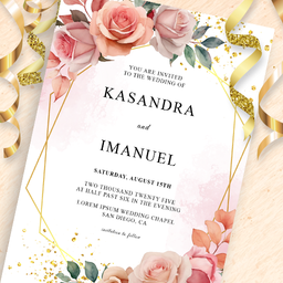 Invitation Maker & Card Design