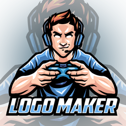eLogoMaker - Gaming Logo Maker