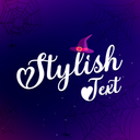 Stylish Text: Cute Fonts Style