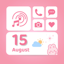 Themes: Widgets & Icon Changer