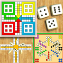 Ludo / Pachisi / Chaupar