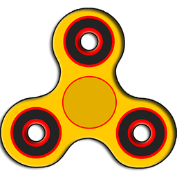 Fidget Spinner