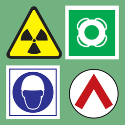 IMO Signs and Symbols