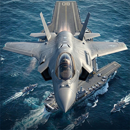 Sky Combat 2: Air Combat PvP
