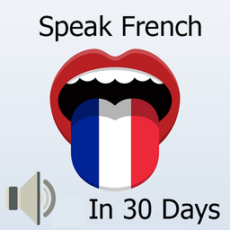 Learn French in 30 Days - speak french Offline