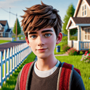 Escape House: Prank Parents