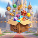 هم چین-ترکیب کن،دکور بساز،جایزه بگیر